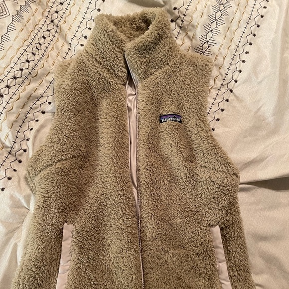 Patagonia Jackets & Blazers - Patagonia vest